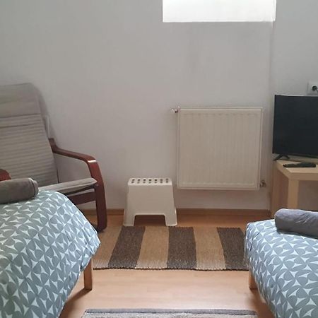 Praga Apartment Bucureşti Eksteriør bilde
