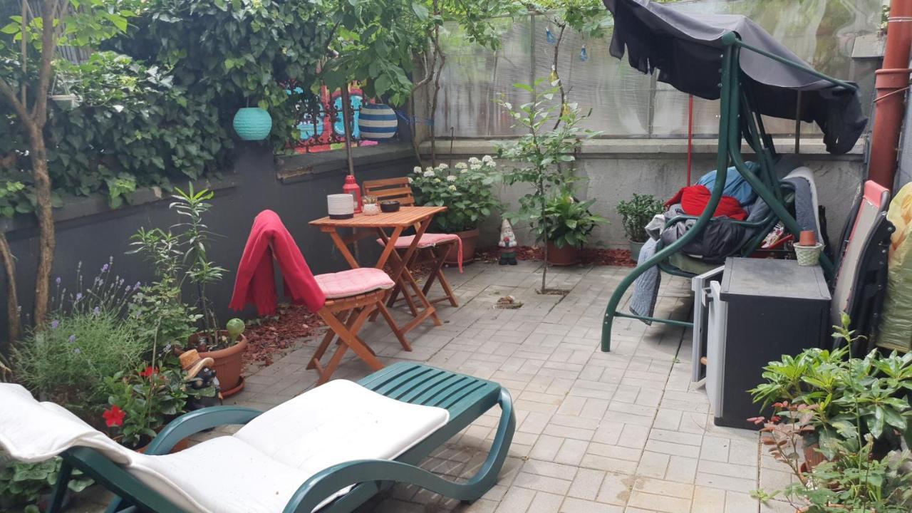 Praga Apartment Bucureşti Eksteriør bilde