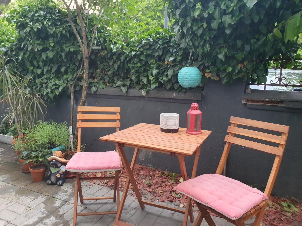 Praga Apartment Bucureşti Eksteriør bilde