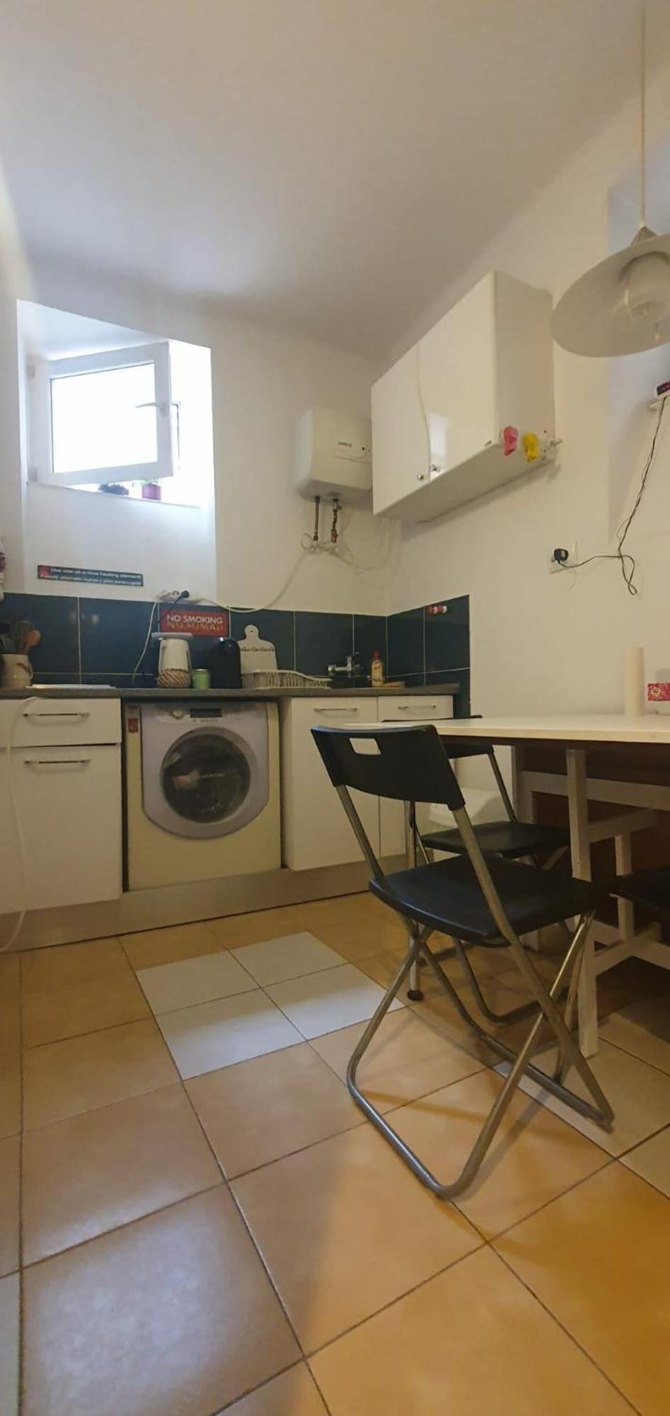 Praga Apartment Bucureşti Eksteriør bilde