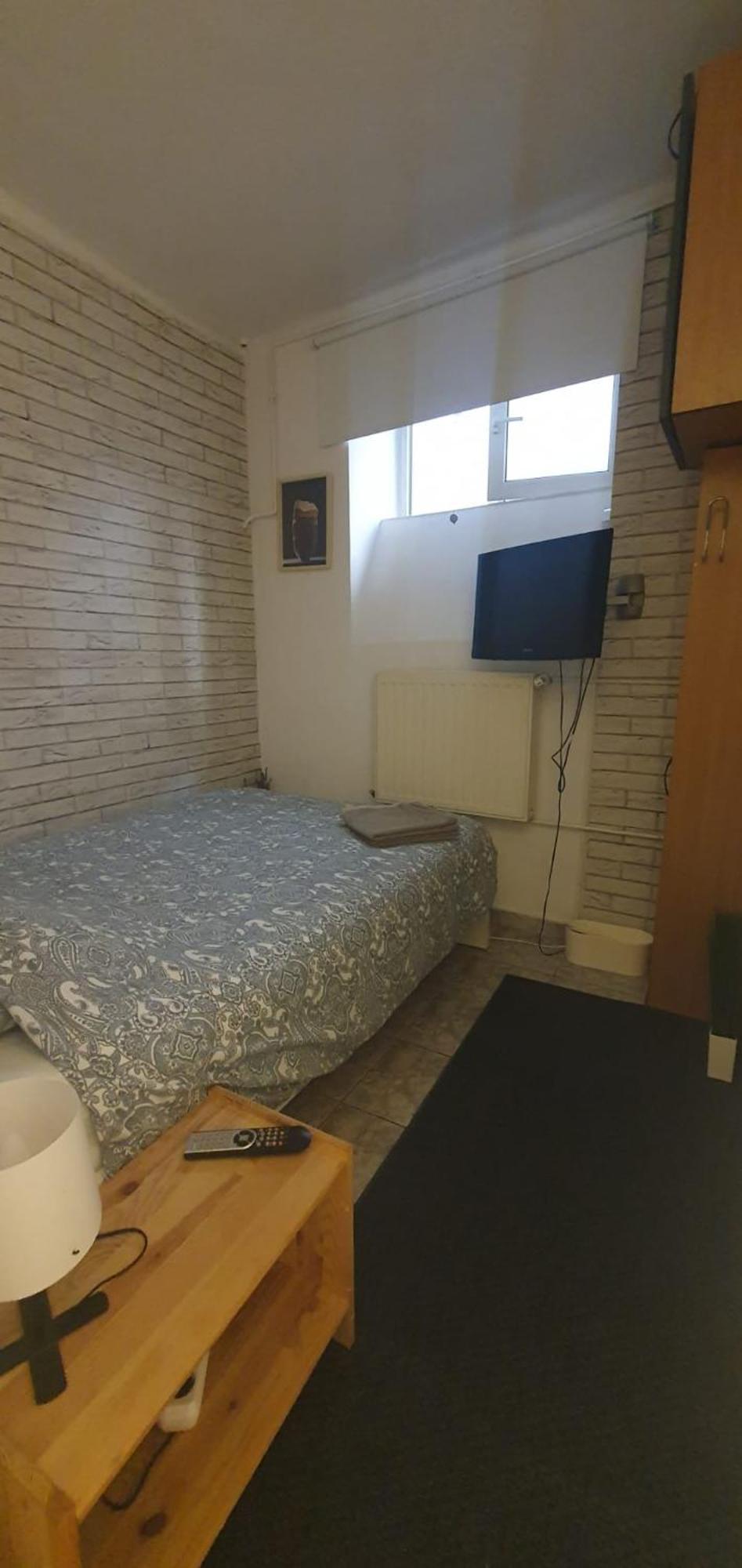 Praga Apartment Bucureşti Eksteriør bilde