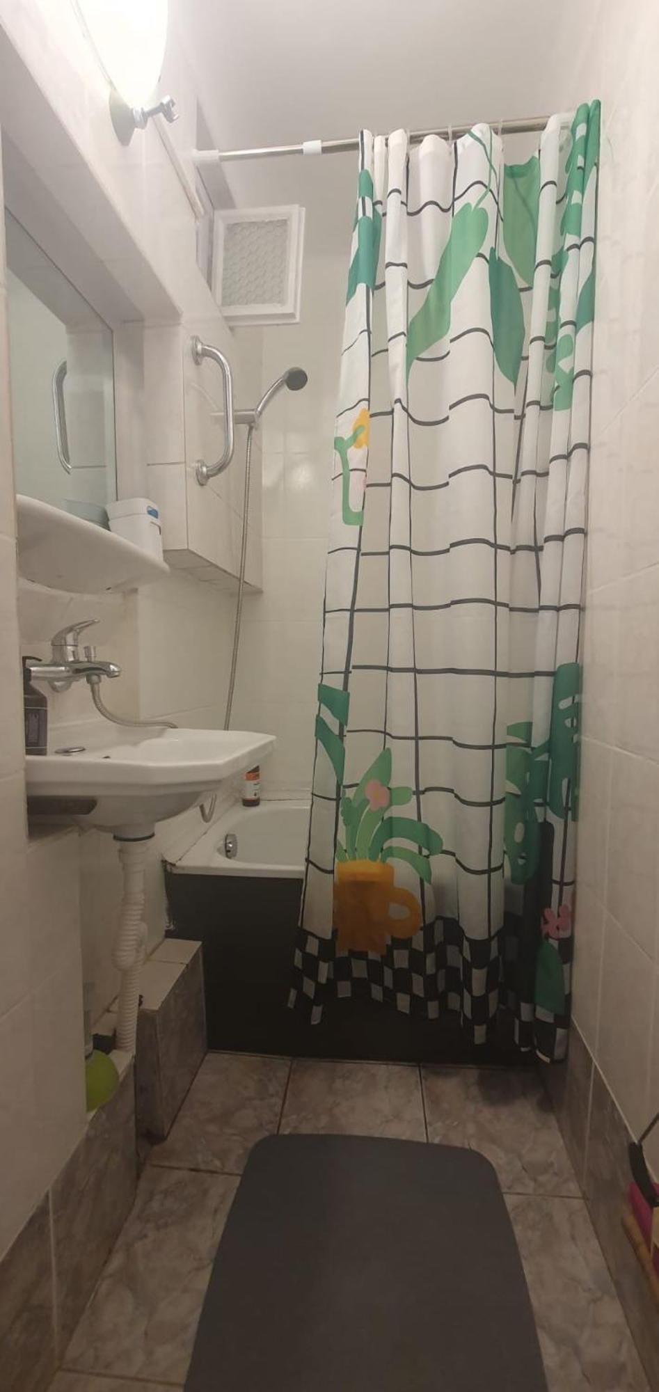 Praga Apartment Bucureşti Eksteriør bilde