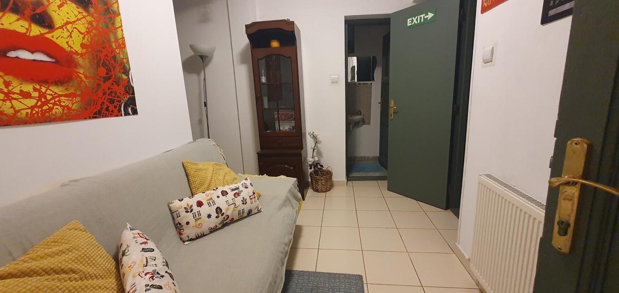 Praga Apartment Bucureşti Eksteriør bilde
