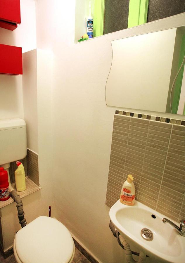 Praga Apartment Bucureşti Eksteriør bilde